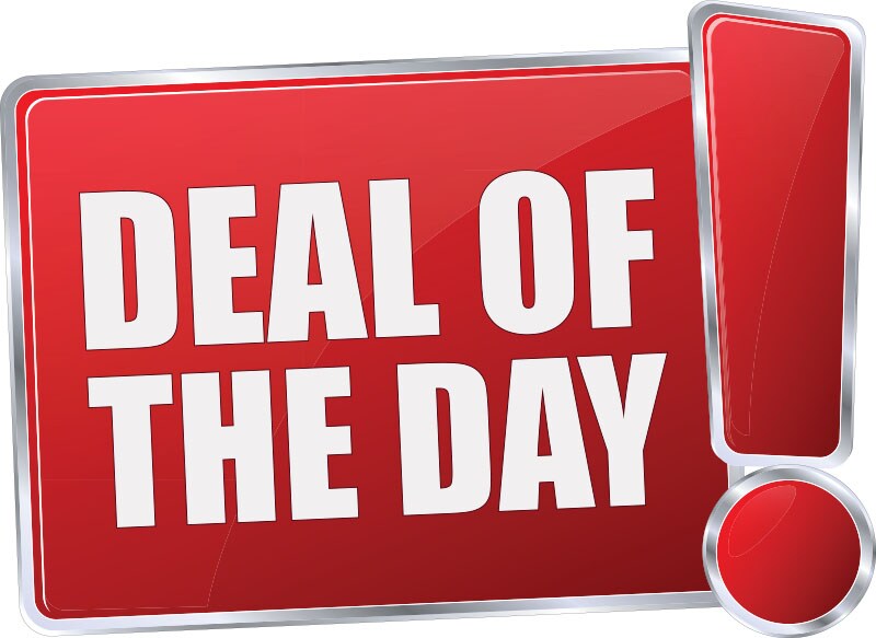 Deal of the Day - by Bettay's Flowers